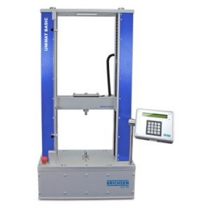 Materials testing machine UNIMAT