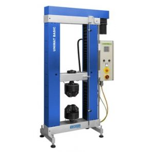 Materials testing machine UNIMAT