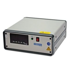 Load cells - Display instrument.