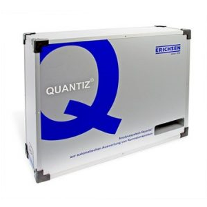 Evaluation system for corrosion samples, camera-based, automatic evaluation