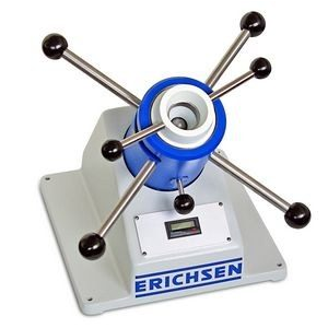 Lacquer and Paint Testing Machine Model 200