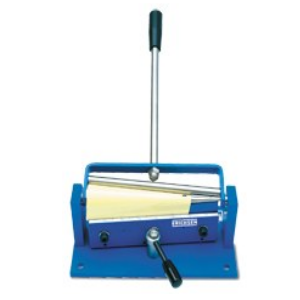 Mandrel bending tester. Elasticity Testing