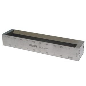 Staggered-gap film applicator. Manual Film Application