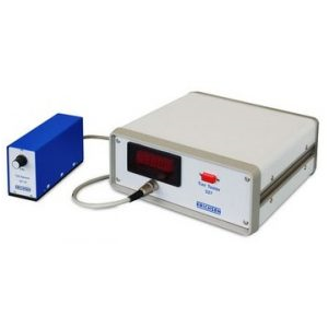 Brightness Measuring Device proven for carbon black pigments, proven for tire rubber formulations