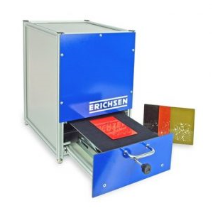 For stone impact simulations, automatic evaluations. Impact Testing