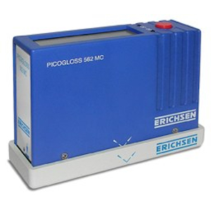 Gloss measurement device. Surface Testing