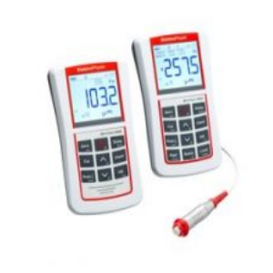 Non-destructive coating thickness (Digital)