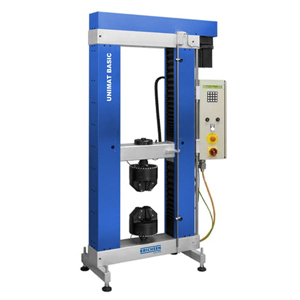 Materials testing machine UNIMAT