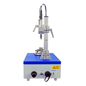 Ear measuring instrument, for cups of 15 – 50 mm diameter