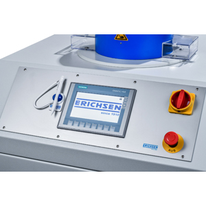 Universal sheet metal testing machine, Erichsen cupping and deep-draw testing and FLC