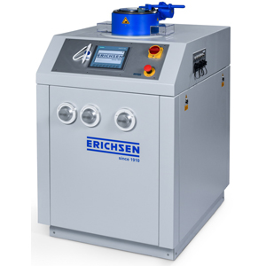 Universal sheet metal testing machine, Erichsen cupping and deep-draw testing and FLC