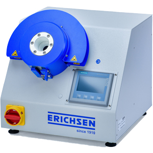 Surface Testing Formability Lacquer and Paint Testing Machine with Erichsen cupping