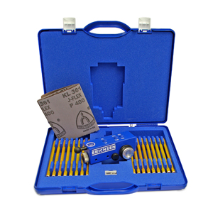 Scratch Hardness Testing. Scratch Hardness Tester Case