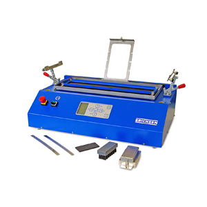 Washability and Scrubbing Resistance. Washability and Scrub Resistance Tester