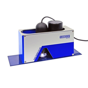 Mechanical / Optical Coating thickness measurement