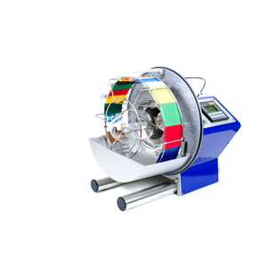 Dry and Wet Weathering Testing Device