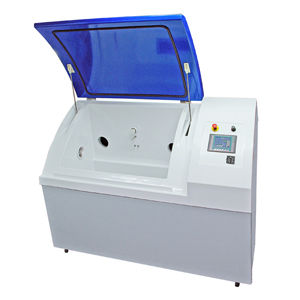 Corrosion Testing Device for change tests