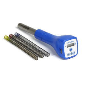 Scratch Hardness Tester ERICHSEN SmartPen