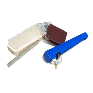 Surface Testing, Cross Hatch Cutting and Adhesion Testing, Adhesion inspection, Cross Hatch Cutting and Adhesion Testing device