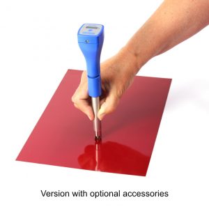 ERICHSEN SmartPen Scratch Hardness Test