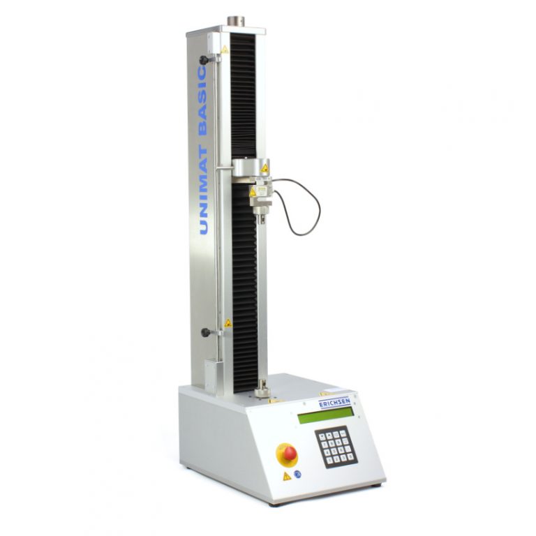 Universal materials testing machine UNIMAT 050 Basic