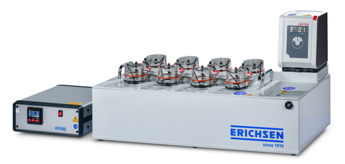 Corrosion Testing Equipment, Cathodic Delaminator, Corrosion quick tester