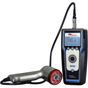 PaintChecker mobile LED Blue