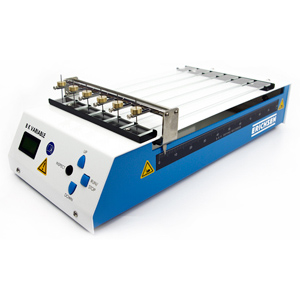 Drying-Time-Recorder-Model-504-V-BK-Variable