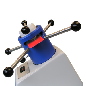 Lacquer and Paint Testing Machine Model 200 Detail_300px