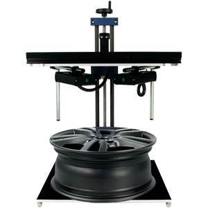 Surface Analysis System QUANTIZ Lite