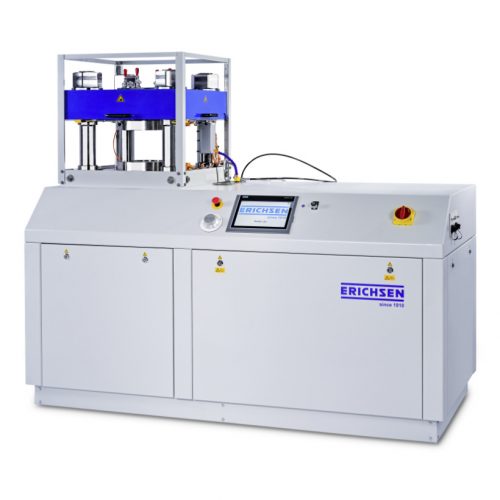 Bulge FLC Tester Model 161