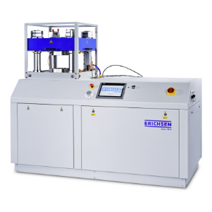 Bulge FLC Tester Model 161