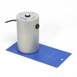 Automatic Cross Hatch Cut Evaluation System CrossScan 295 XVI