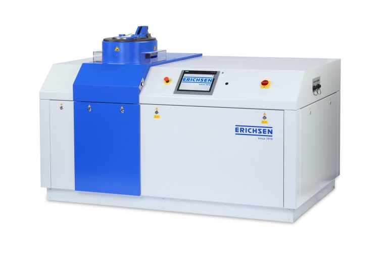 Universal Sheet Metal Testing Machine Model 145-60 Basic