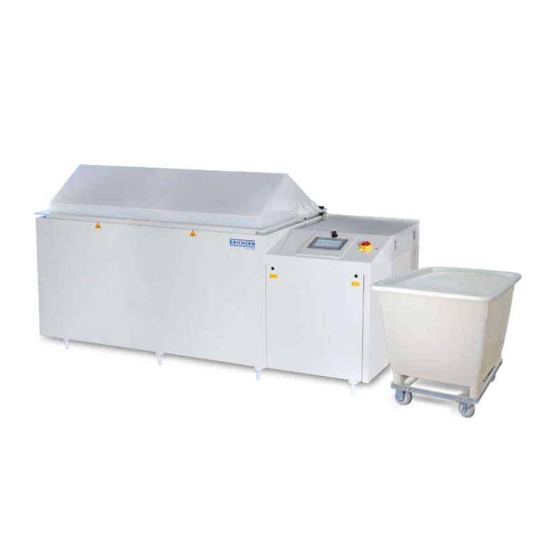 Corrosion tester model 608 Basic 1000 litres