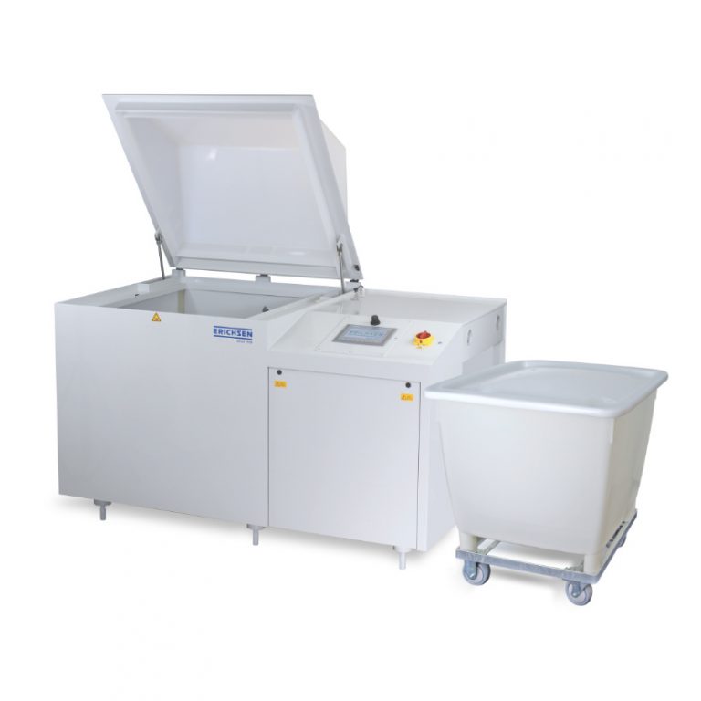 Corrosion tester model 608 Basic 400 litres open