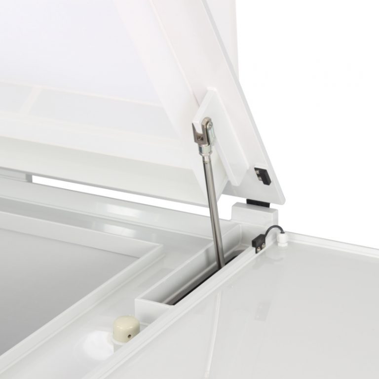 Corrosion tester model 608 Basic cylinder