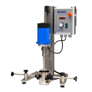 Laboratory highspeed stirrer Model 492 I Dissolver