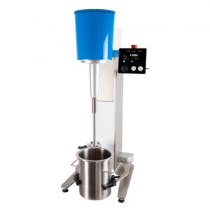 Laboratory highspeed stirrer Model 492 IV Discovery