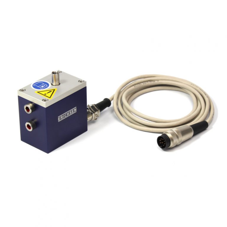 External force transducer for 906 USB external