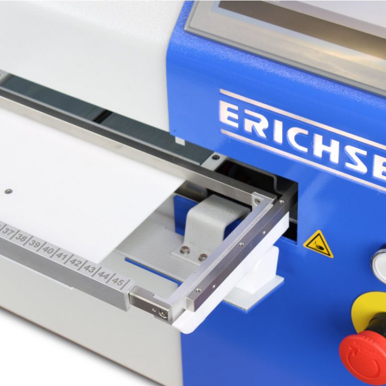 Gradientenofen Modell 432 Smart Detail