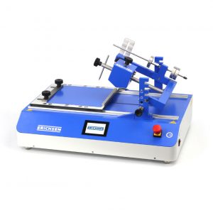 Scratch hardness tester 249 smart