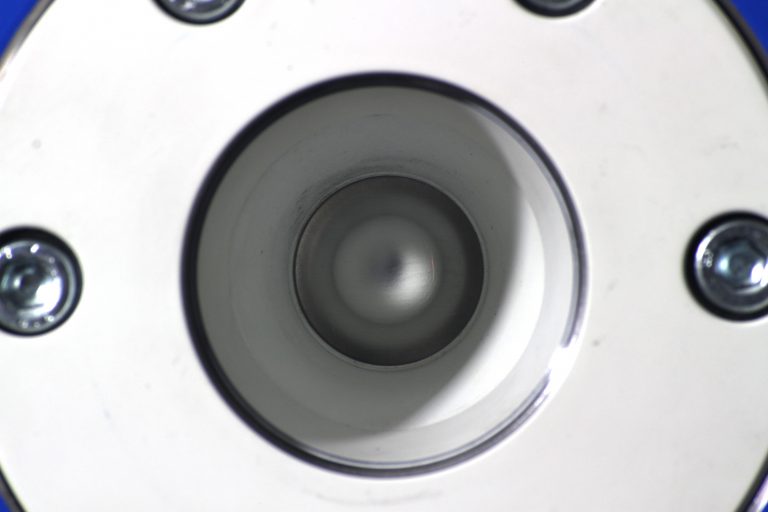 Cupping test tool "illuminated ball punch" – FInest crack