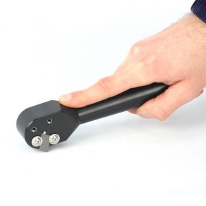 Scratch Stylus acc. to Sikkens Model 463-Pro Test