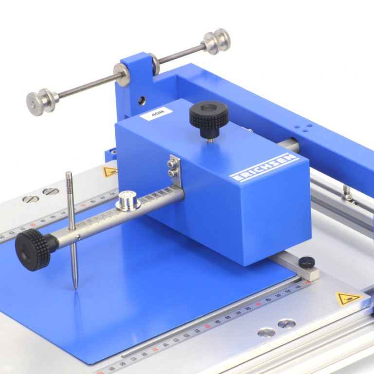 CORROCUTTER Model 639 Measure