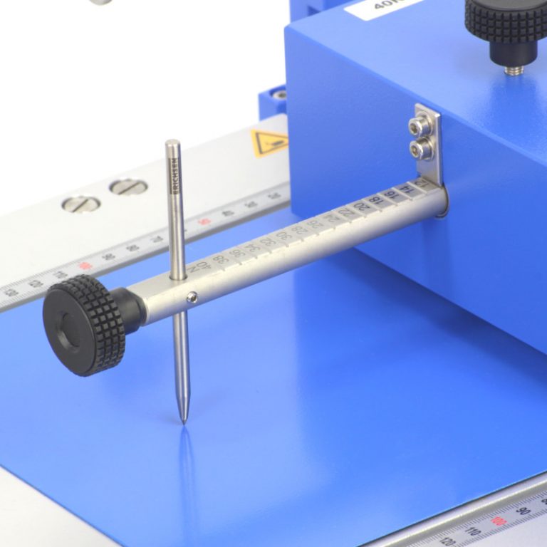 CORROCUTTER Model 639 Scratch