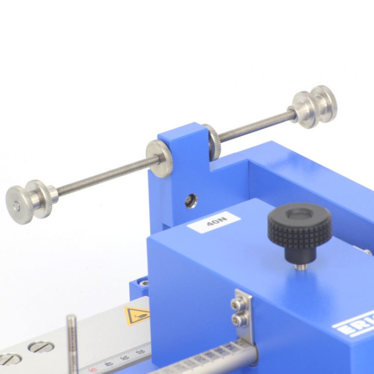 CORROCUTTER Model 639 Counterweight