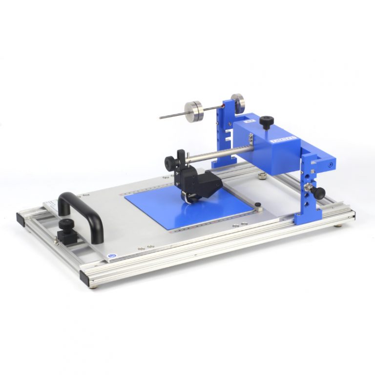 SledCutter 295 XVII Test