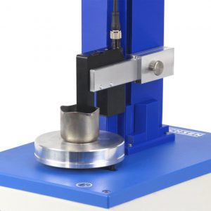 Earing Instrument Model 126 Plus-Optic Detail