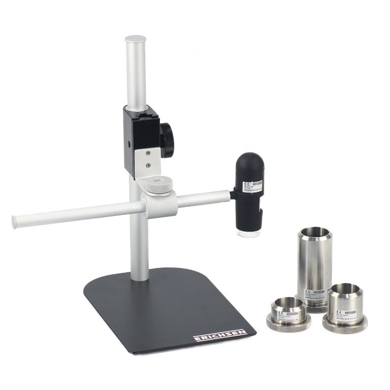 Surface Testing Digital Microscope Model 456-USB